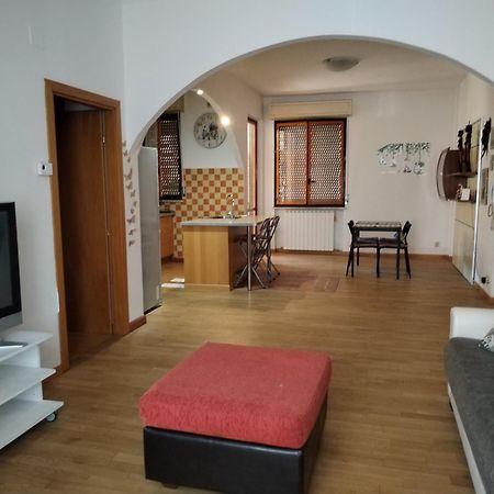 Casa Mirella Siena Exterior foto