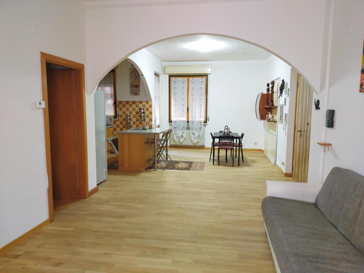 Casa Mirella Siena Exterior foto